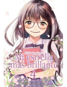 MI ESTRELLA MAS BRILLANTE 4 MI ESTRELLA MAS BRILLANTE 4