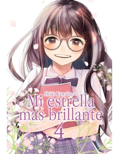 MI ESTRELLA MAS BRILLANTE 4