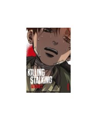 KILLING STALKING SEASON 2 VOL 1