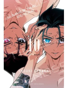 SUMMER TIME RENDER 10