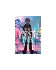 TO YOUR ETERNITY 13 TO YOUR ETERNITY 13