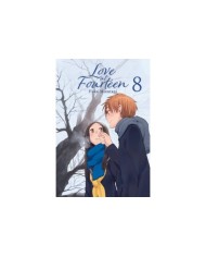 LOVE AT FOURTEEN 8