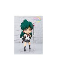Figura Super Sailor Pluto Eternal Edition Pretty Guardian Sailor Moon Eternal 9cm