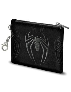 Tarjetero Plague Spiderman Marvel Tarjetero Plague Spiderman Marvel