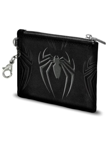 Tarjetero Plague Spiderman Marvel Tarjetero Plague Spiderman Marvel