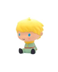 Figura hucha Chibi El Principito 16cm Figura hucha Chibi El Principito 16cm
