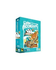 Juego mesa Boomerang Australia