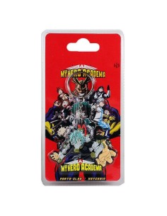 Llavero Tomura Shigaraki Hero Academia Llavero Tomura Shigaraki Hero Academia