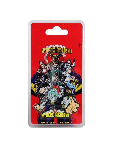 Llavero Tomura Shigaraki Hero Academia Llavero Tomura Shigaraki Hero Academia
