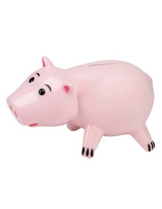 Hucha cerdito Hamm Toy Story Disney