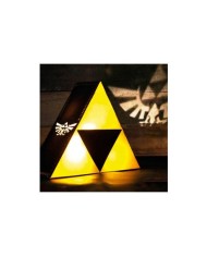 Lampara Triforce Zelda