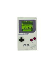 Libreta Game Boy Nintendo