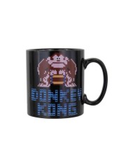 Taza Donkey Kong Nintendo