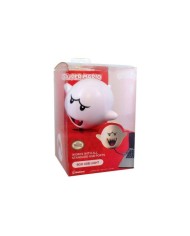 Luz USB fantasma Super Mario Nintendo