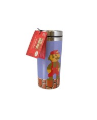 Vaso viaje Super Mario Nintendo