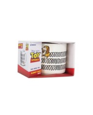Taza Slinky Toy Story Disney