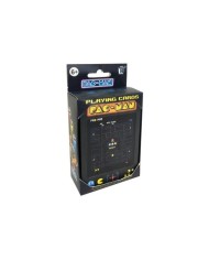 Baraja cartas Pac Man