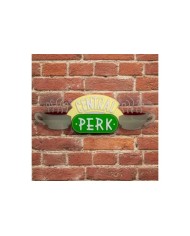 Lampara led Central Perk Friends
