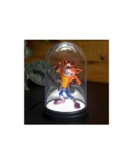 Lampara Crash Bandicoot campana