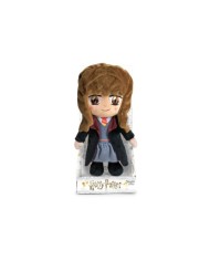 Peluche Hermione Harry Potter 20cm caja