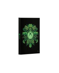 Libreta Light Up X-Box