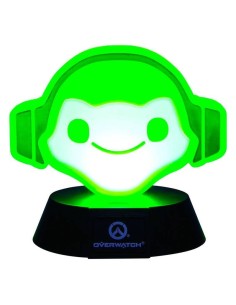 Lampara Lucio Overwatch