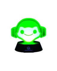 Lampara Lucio Overwatch