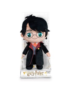 Peluche Harry Potter 20cm caja