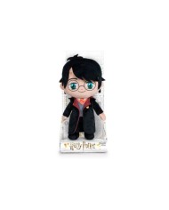 Peluche Harry Potter 20cm caja