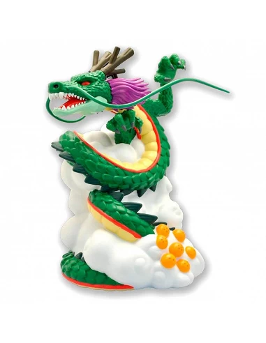 Figura hucha Chibi Shenron Dragon Ball 25cm