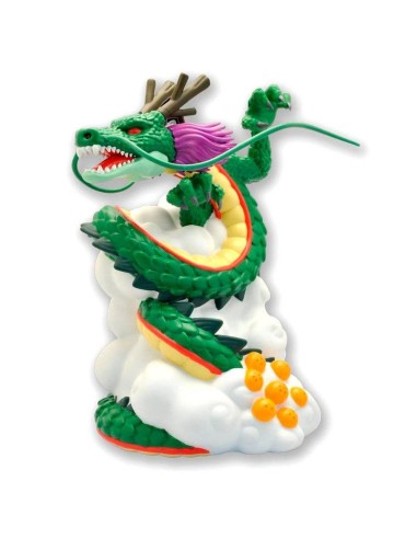 Figura hucha Chibi Shenron Dragon Ball 25cm Figura hucha Chibi Shenron Dragon Ball 25cm