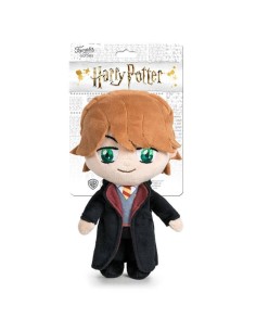 Peluche Ron Harry Potter 29cm