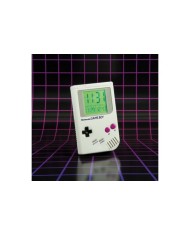 Reloj despertador Game Boy Nintendo