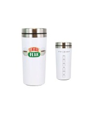 Taza viaje Central Perk Friends