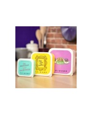 Fiambreras Licencia Friends