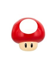 Tarro galletas Seta Super Mario Nintendo