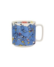 Taza Genio Aladdin Disney