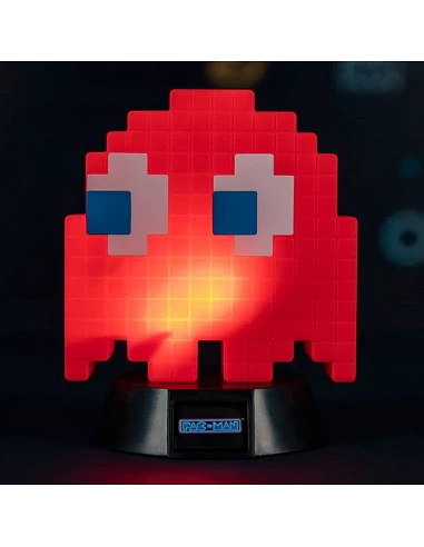 Lampara Icons Blinky Pac-Man
