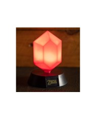 Lampara Icons Rupia Roja The Legend of Zelda