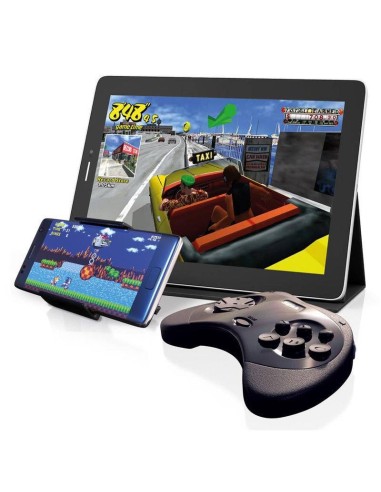 Mando Smartphones Sega Saturn Mando Smartphones Sega Saturn