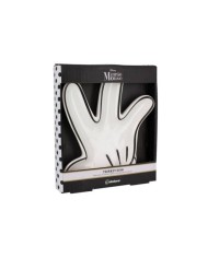 Plato ceramica mano Minnie Disney