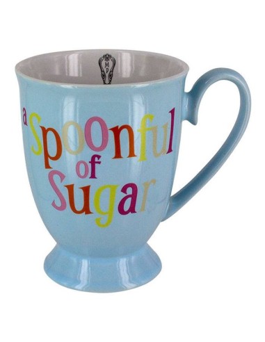 Taza desayuno Mary Poppins Disney Taza desayuno Mary Poppins Disney