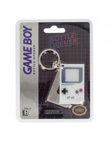 Abridor Game Boy Nintendo