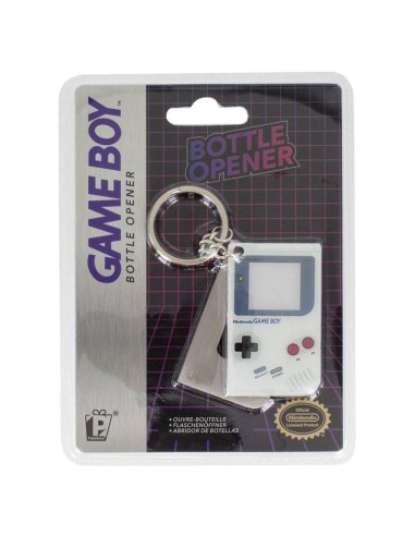 Abridor Game Boy Nintendo Abridor Game Boy Nintendo