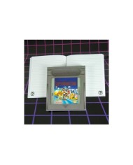 Libreta cartucho Super Mario Nintendo