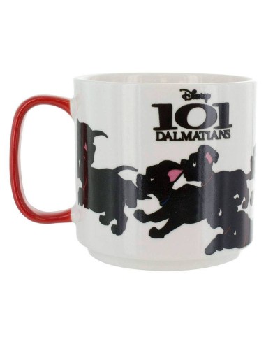 Taza 101 Dalmatas Disney Taza 101 Dalmatas Disney