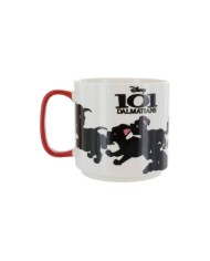 Taza 101 Dalmatas Disney