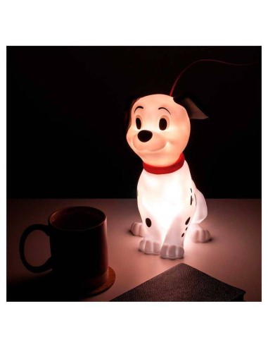 Lampara 101 Dalmatas Disney Lampara 101 Dalmatas Disney