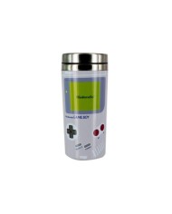 Vaso viaje Game Boy Nintendo