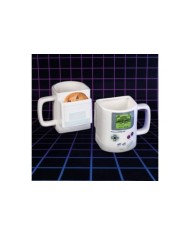Taza galletero Game Boy Nintendo